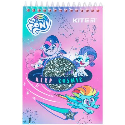ბლოკნოტი KITE LP21-196 A6 48ფ.
