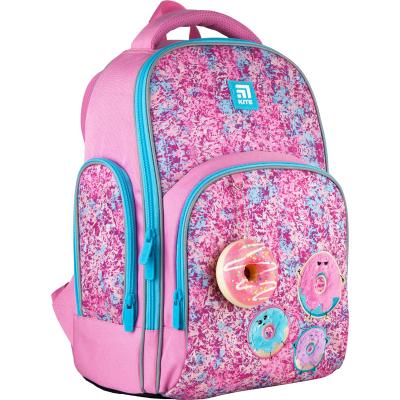 ზურგჩანთა სასკოლო KITE Education K21-706M-2 Donuts