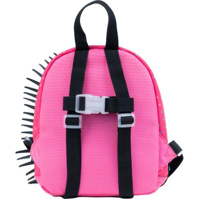 ზურგჩანთა სკოლამდელი KITE Kids K21-538XXS-1 Zebra