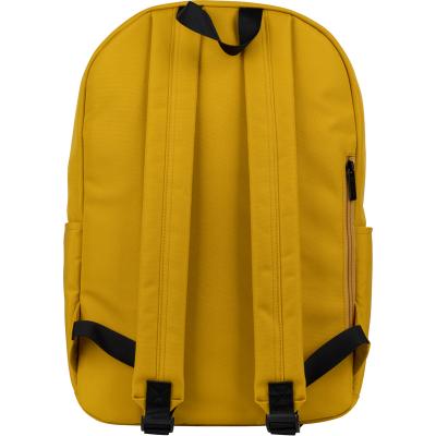 ზურგჩანთა GoPack Education Teens GO22-178L-1 Mustard