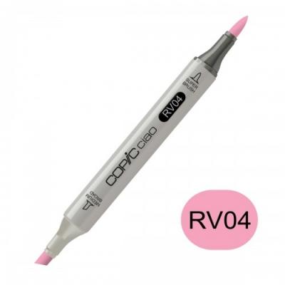 მარკერი BrushPen COPIC Ciao RV-04 2207566