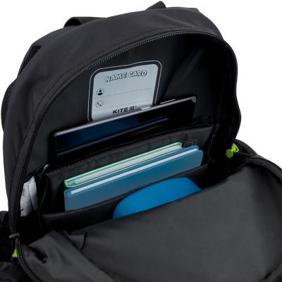ზურგჩანთა სასკოლო KITE Education K22-771S-3 Green Lime