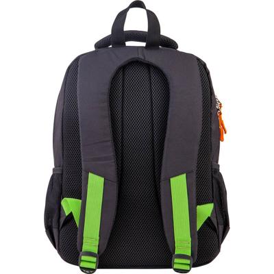ზურგჩანთა სასკოლო GoPack Education GO21-113M-5 Hey Bro