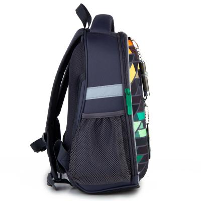ზურგჩანთა კარკასული KITE Education K21-555S-2 Motorbike