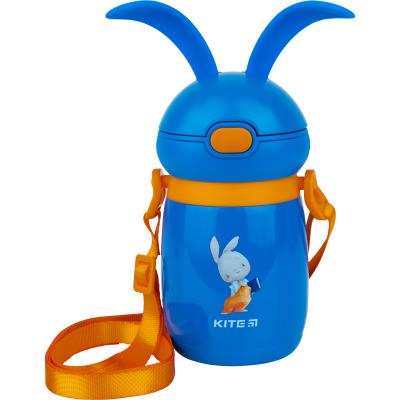 თერმოსი KITE K21-377-01 350მლ ლურჯი