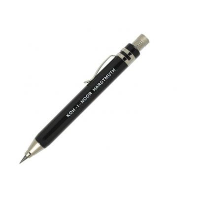 ფანქარი მექანიკური Koh-i-noor 3,2მმ. 5358CN1005KK შავი