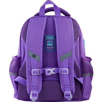 ზურგჩანთა კარკასული GoPack Education GO21-165M-3 Cool bunny