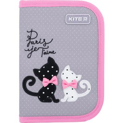 პენალი KITE მყარი К22-622-13 In Love