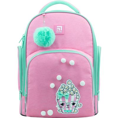 ზურგჩანთა სასკოლო KITE Education K22-706M-1 (LED) Cat Corn