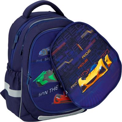 ზურგჩანთა KITE სასკოლო K20-700M(2p)-4