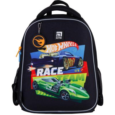 ზურგჩანთა კარკასული KITE Education HW21-555S Hot Wheels