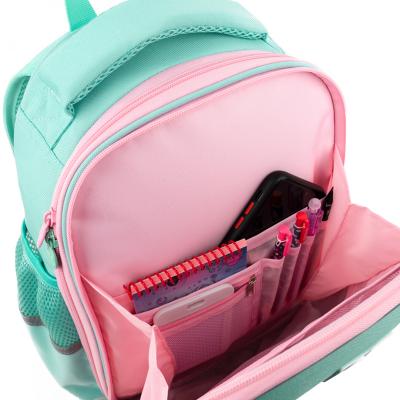 ზურგჩანთა კარკასული GoPack Education GO22-165S-1 Flamingo