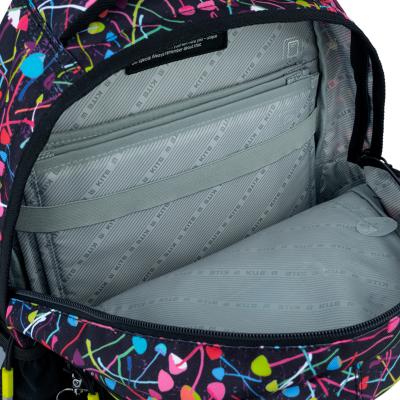 ზურგჩანთა KITE Education teens K22-855M-3 