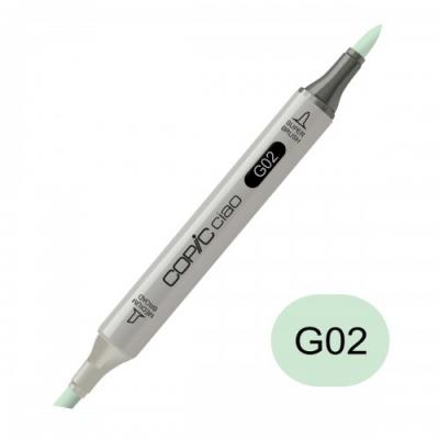 მარკერი BrushPen COPIC Ciao G-02 22075142