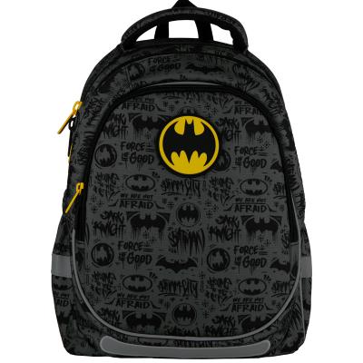 ზურგჩანთა სასკოლო KITE Education DC21-700M-1 DC Batman