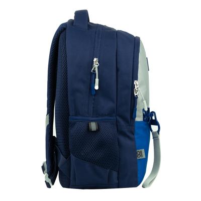 ზურგჩანთა GoPack Education Teens GO22-161M-6 Color block boy
