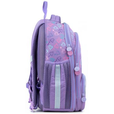ზურგჩანთა კარკასული GoPack Education GO22-597S-2 Ice Cream