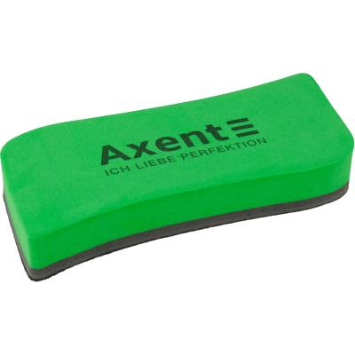 დაფის საწმენდი AXENT დიდი მწვანე 9805-05-А 