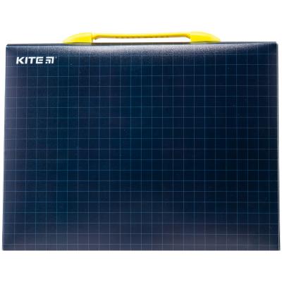 საქაღალდე ჩანთა KITE А4 TF20-209 პლასტ.