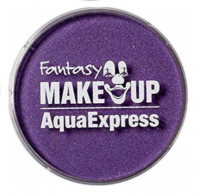 სახის გრიმი C-Kreul FANTASY AquaMakeUp Express 15გრ Lilac 37011
