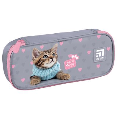 პენალი KITE მყარი SP21-662-2 Studio Pets