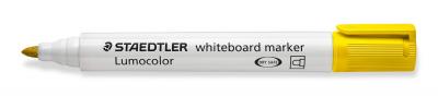 მარკერი დაფის Staedtler Lumocolor Yellow 351-1