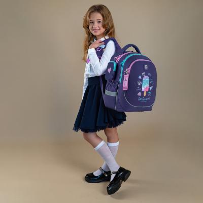 ზურგჩანთა სასკოლო KITE Education K24-700M-6