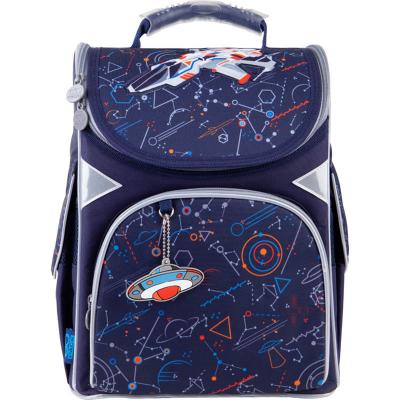 ზურგჩანთა კარკასული GoPack Education GO21-5001S-10 Spaceship