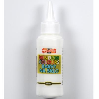 საღებავი მინის KOH-I-NOOR 9742014002KK 60ml. Transparent