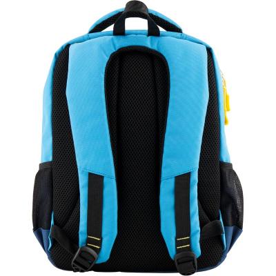 ზურგჩანთა სასკოლო KITE/GoPack GO18-113M-2