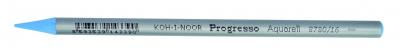 ფანქარი ფერადი აკვ. Progresso 8780 Sky blue 8780016001KS