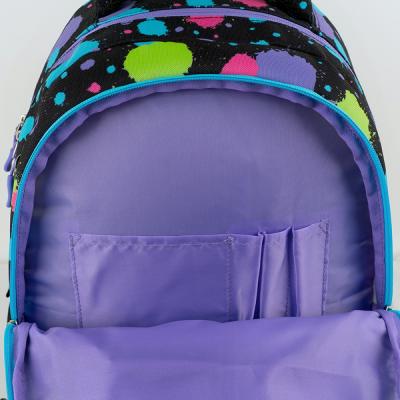 ზურგჩანთა სასკოლო GoPack Education GO24-175M-1