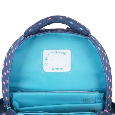 ზურგჩანთა სასკოლო KITE Education K24-773M-3