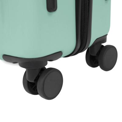 ჩემოდანი  Walker Luggage Concept Malibu 40003-244 დიდი