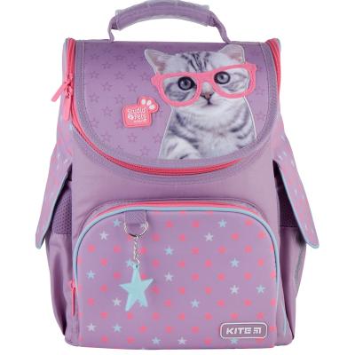 ზურგჩანთა კარკასული KITE Education SP21-501S Studio Pets