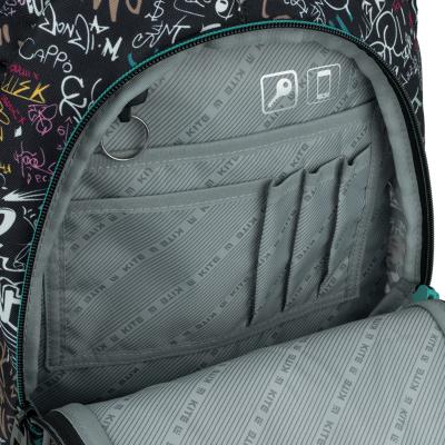 ზურგჩანთა KITE Education teens K22-8001M-3 