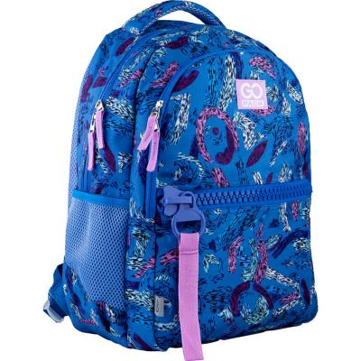 ზურგჩანთა GoPack Сity GO21-161M-2 