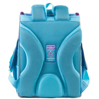 ზურგჩანთა კარკასული GoPack Education GO21-5001S-5 Blue bird