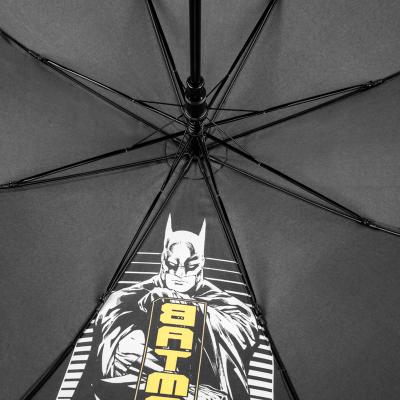 ქოლგა KITE საბავშვო DC21-2001 DC Batman