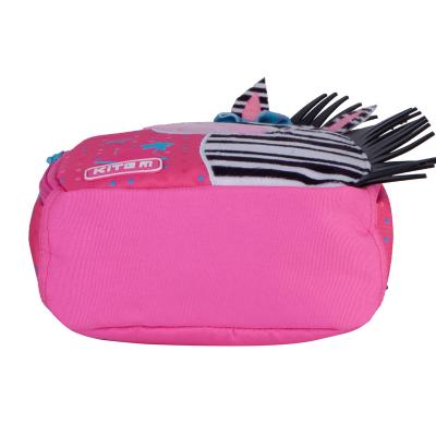ზურგჩანთა სკოლამდელი KITE Kids K21-538XXS-1 Zebra