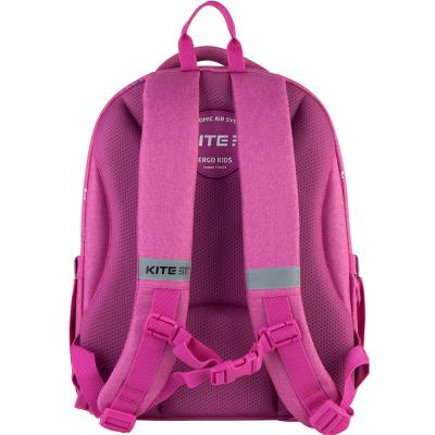 ზურგჩანთა სასკოლო KITE Education K21-770M-3 Better together