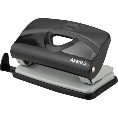 დირაკოლი AXENT 3910-01-A 10ფ. შავი