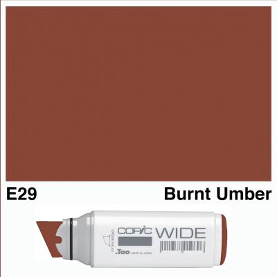 მარკერი COPIC Wide E -29 3007542