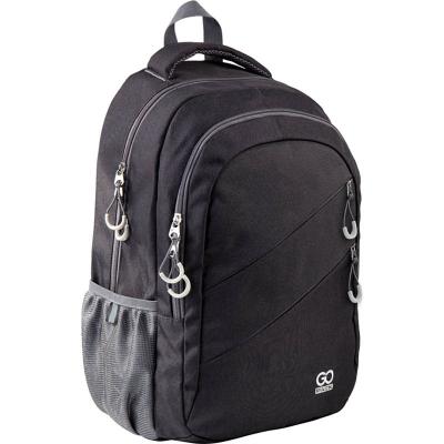 ზურგჩანთა GoPack Education GO21-110XL-2 Grey