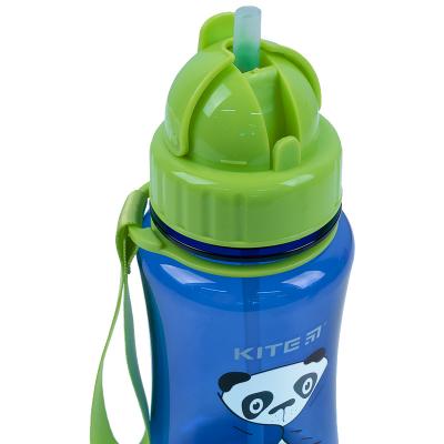 ბოთლი წყლისთვის KITE K21-399-02 350მლ, Bear