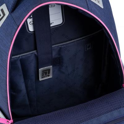 ზურგჩანთა სასკოლო KITE Education K21-770M-4 Pineapple