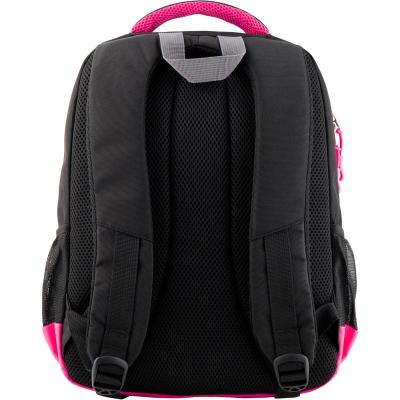 ზურგჩანთა სასკოლო KITE/GoPack GO19-115M