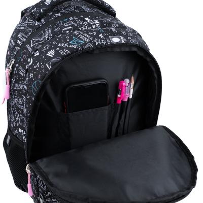 ზურგჩანთა GoPack Education Teens GO22-161M-4 Style