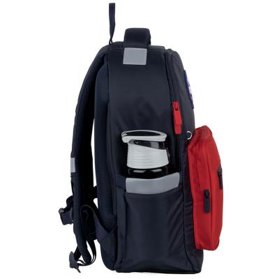 ზურგჩანთა სასკოლო KITE Education NS22-770M NS