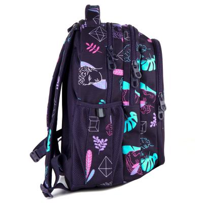 ზურგჩანთა KITE Education teens K21-8001M-5 